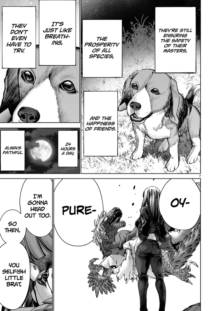 Killing Bites Chapter 133 image 07_optimized